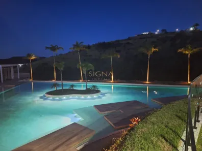 Casa com 2 Quartos à venda, 188m² no Villa Santorini, Matias Barbosa