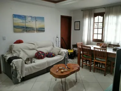 Casa com 4 Quartos à venda, 159m² no Tijuca, Rio de Janeiro