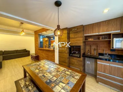Apartamento com 3 Quartos à venda, 85m² no Paulista, Piracicaba