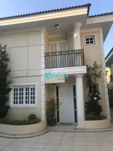 Casa de Condomínio com 3 Quartos à venda, 200m² no Parque São Domingos, São Paulo