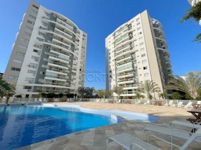 Apartamento com 3 Quartos à venda, 106m² no Barreiros, São José