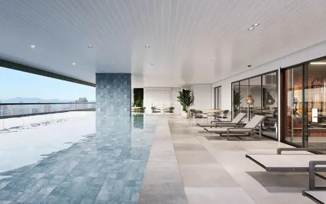 Apartamento com 3 Quartos à venda, 154m² no Canto do Forte, Praia Grande
