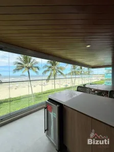 Apartamento com 4 Quartos à venda, 252m² no Riviera, Bertioga
