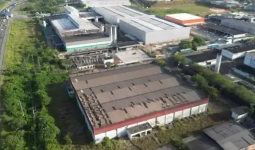 Galpão/Depósito/Armazém para alugar, 5000m² no Pólo Industrial de Camaçari, Camaçari