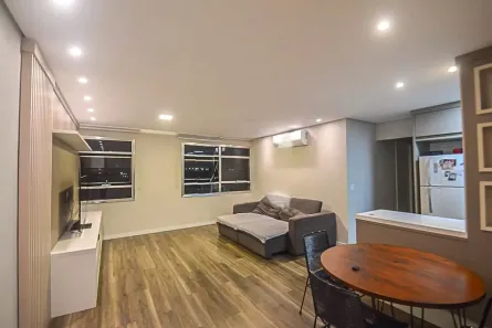 Apartamento com 3 Quartos à venda, 128m² no Demarchi, São Bernardo do Campo