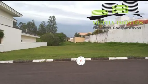 Lote/Terreno à venda, 1000m² no Aparecidinha, Sorocaba