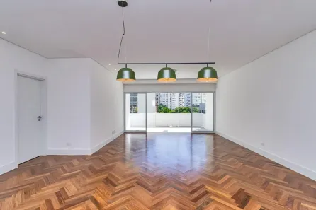 Apartamento com 3 Quartos à venda, 202m² no Consolação, São Paulo