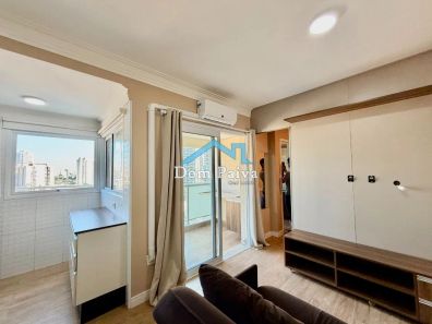 Apartamento com 1 Quarto à venda, 36m² no Vila Prudente, São Paulo