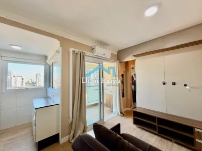 Apartamento com 1 Quarto à venda, 36m² no Vila Prudente, São Paulo