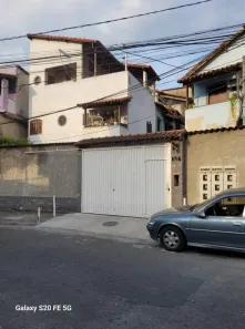 Casa com 3 Quartos à venda, 64m² no Vila Valqueire, Rio de Janeiro