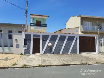 Casa com 6 Quartos à venda, 150m² no Jardim Nova Europa, Campinas