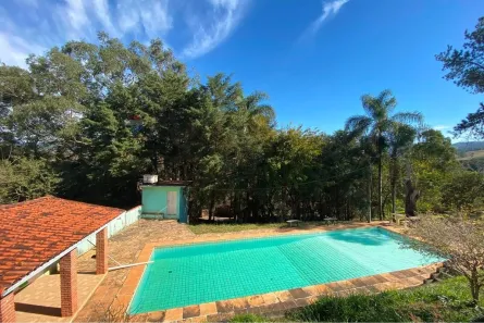 Fazenda/Sítio com 3 Quartos à venda, 6800m² no Juncal, Extrema
