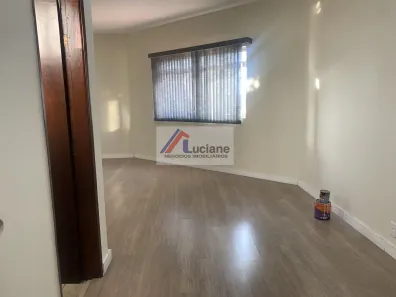 Sala Comercial para alugar, 26m² no Parque das Nações, Santo André