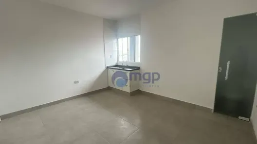 Apartamento com 1 Quarto para alugar, 16m² no Vila Maria, São Paulo