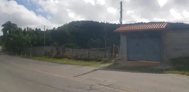 Lote/Terreno à venda, 2270m² no Cachoeira, Cotia