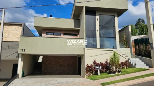 Casa de Condomínio com 3 Quartos à venda, 200m² no Nova Gardênia, Atibaia