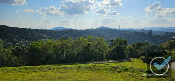 Lote/Terreno à venda, 644m² no Alphaville, Santana de Parnaíba