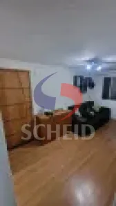 Apartamento com 2 Quartos à venda, 40m² no Parque Santo Antônio, São Paulo