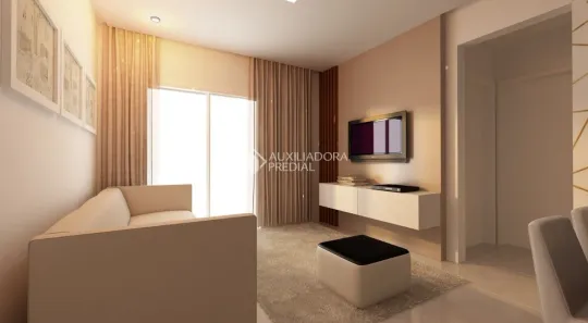 Apartamento com 3 Quartos à venda, 83m² no Beira Rio, Dois Irmãos