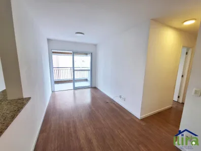 Apartamento com 1 Quarto para alugar, 67m² no Melville Empresarial I e II, Barueri