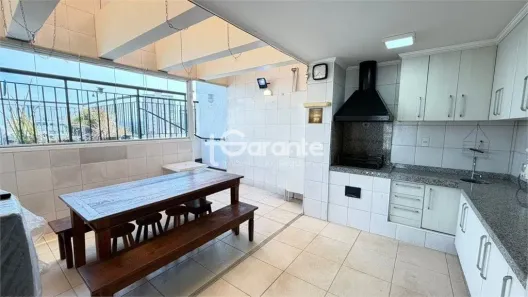 Cobertura com 2 Quartos à venda, 173m² no Santana, São Paulo