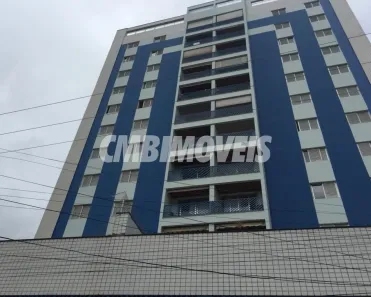 Apartamento com 2 Quartos à venda, 69m² no Centro, Campinas