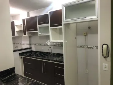 Apartamento com 2 Quartos para alugar, 60m² no Ipiranga, São José