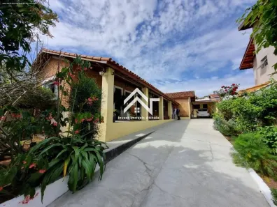 Casa com 3 Quartos à venda, 138m² no Jardim dos Pinheiros, Atibaia