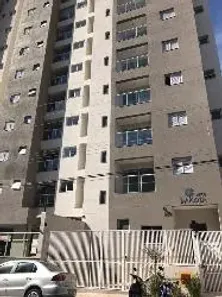 Apartamento com 2 Quartos à venda, 54m² no Parque Arnold Schimidt, São Carlos
