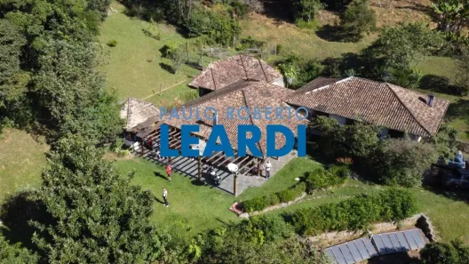Fazenda/Sítio à venda, 20000m² no Chácara São João, Campo Limpo Paulista