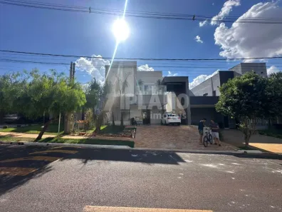 Casa com 3 Quartos à venda, 284m² no Portal da Mata, Ribeirão Preto