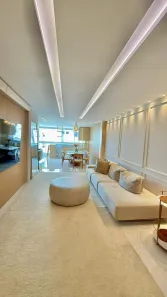 Apartamento com 3 Quartos à venda, 170m² no Praia da Costa, Vila Velha