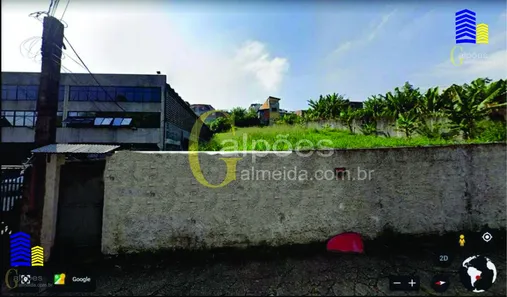 Lote/Terreno à venda, 1500m² no Vila Morellato, Barueri