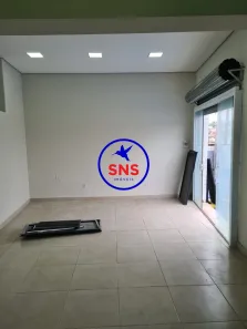 Ponto Comercial para alugar, 70m² no Jardim Novo Campos Elíseos, Campinas