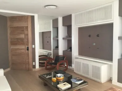 Apartamento com 4 Quartos à venda, 360m² no Jardim Ana Maria, Jundiaí