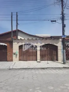 Casa com 2 Quartos à venda, 78m² no , Itanhaém