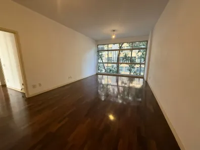 Apartamento com 4 Quartos à venda, 168m² no Icaraí, Niterói