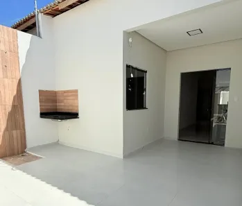 Casa com 2 Quartos à venda, 100m² no Tomba, Feira de Santana