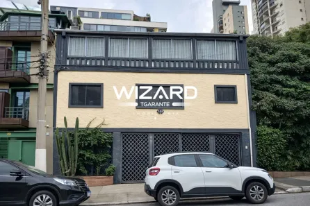 Galpão/Depósito/Armazém para alugar, 770m² no Vila Madalena, São Paulo