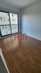 Apartamento com 2 Quartos à venda, 50m² no Vila Monte Alegre, São Paulo