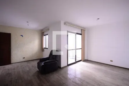 Apartamento com 3 Quartos à venda, 163m² no Vila Nair, São Paulo