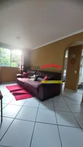 Apartamento com 2 Quartos à venda, 60m² no Lauzane Paulista, São Paulo
