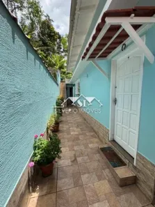 Casa com 2 Quartos à venda, 88m² no Castelanea, Petrópolis