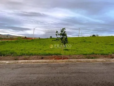 Lote/Terreno à venda, 250m² no Itapecirica, Taubaté