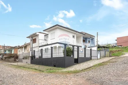 Casa com 2 Quartos à venda, 105m² no União, Estância Velha
