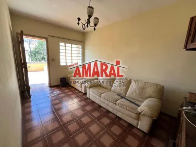 Casa com 3 Quartos à venda, 240m² no Cidade Satélite Santa Bárbara, São Paulo
