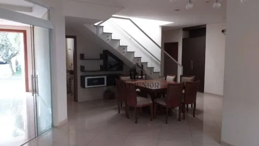 Casa de Condomínio com 5 Quartos à venda, 374m² no Jardim Residencial Mont Blanc, Sorocaba