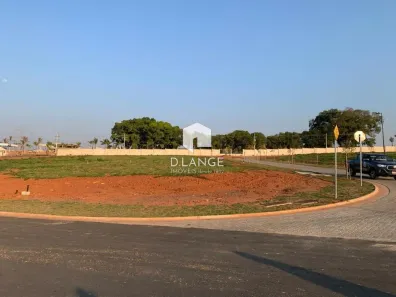 Lote/Terreno à venda, 576m² no Vila Sônia (Sousas), Campinas