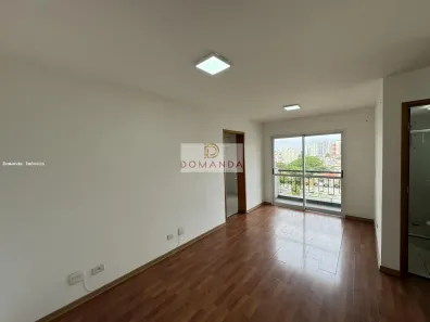 Apartamento com 2 Quartos para alugar, 62m² no Parque da Mooca, São Paulo