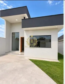 Casa com 3 Quartos à venda, 98m² no Paraty, Araruama